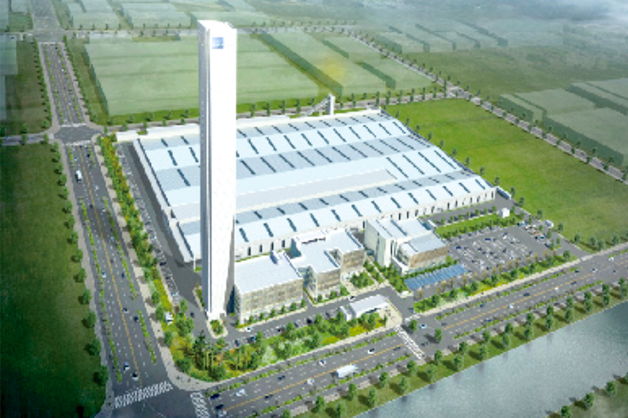 Hyundai(China) Elevator Co.,Ltd